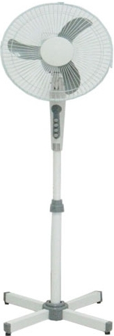Вентилятор Delfa DSF-1230 - фото