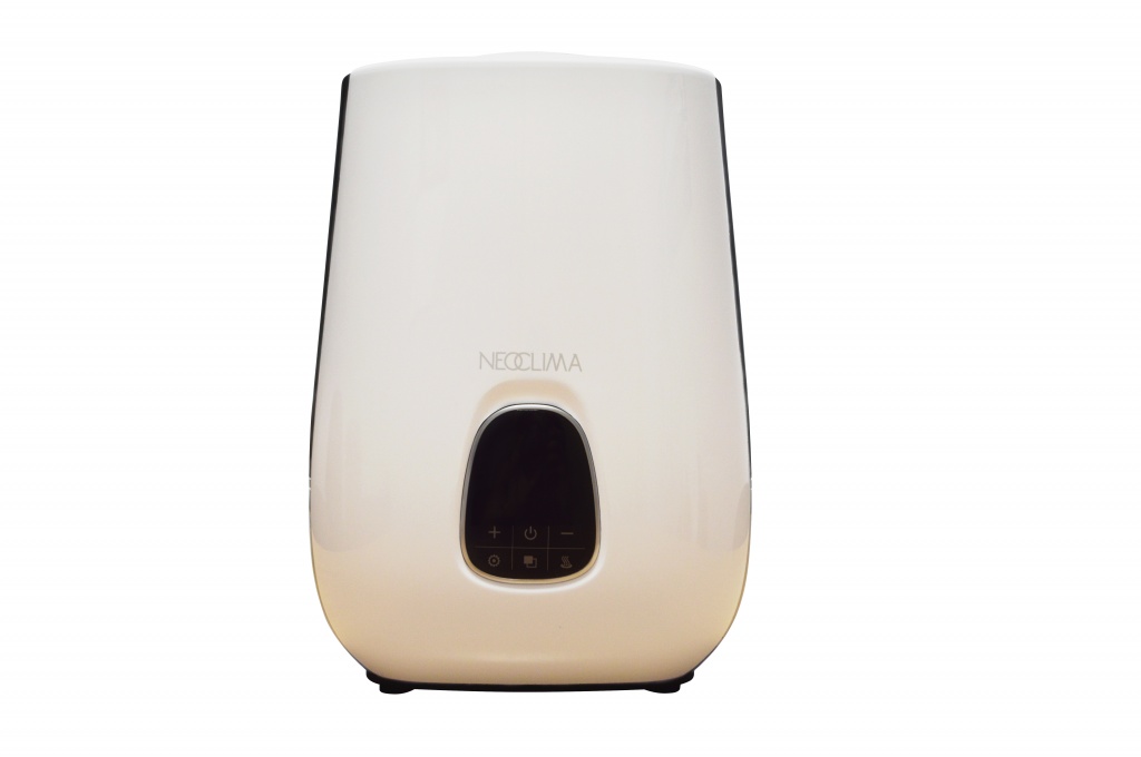 Увлажнитель воздуха Neoclima SP-70W - фото
