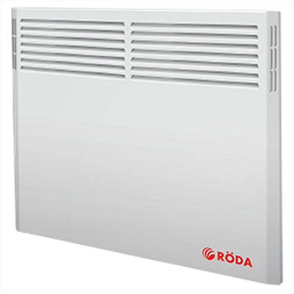 Обогреватель Roda BRAVO RB-1500E - фото
