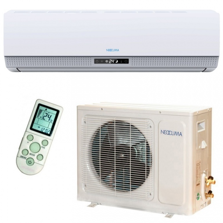 Кондиционер Neoclima NS36LUS / NU36LUS - фото