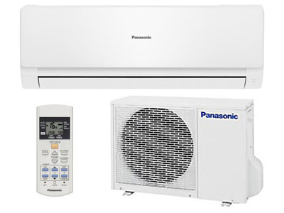 Кондиционер Panasonic CS-YW9MKD (CU-YW9MKD) - фото