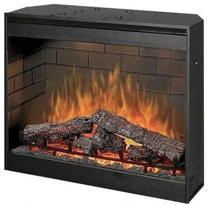 Электрокамины Dimplex Symphony 30 - фото