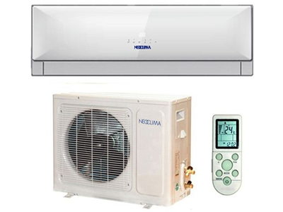 Кондиционер Neoclima NS09AUN/NU09AUN - фото