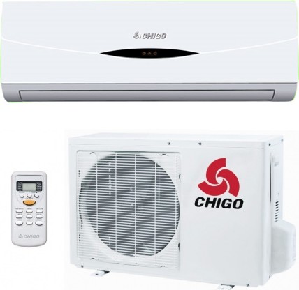 Кондиционер Chigo CS-23H3-V95AY3 - фото