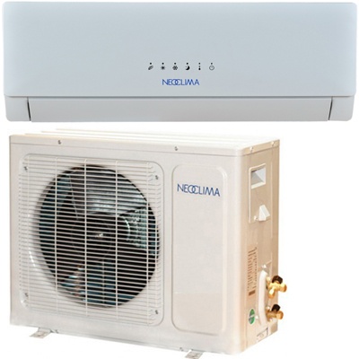 Кондиционер Neoclima NS18AUN / NU18AUN - фото