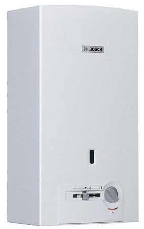 Водонагреватель Bosch Therm 4000 O WR 13-2 P - фото