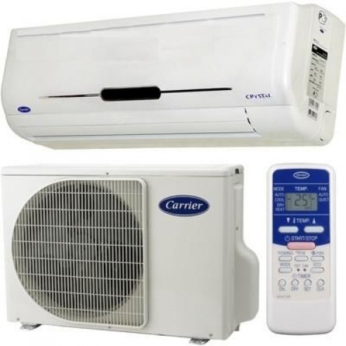 Кондиционер Carrier 42QCR012GE/38QCR012GE - фото