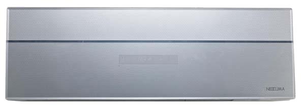 Кондиционер Neoclima NS-09AHYS/NU-09AHY - фото