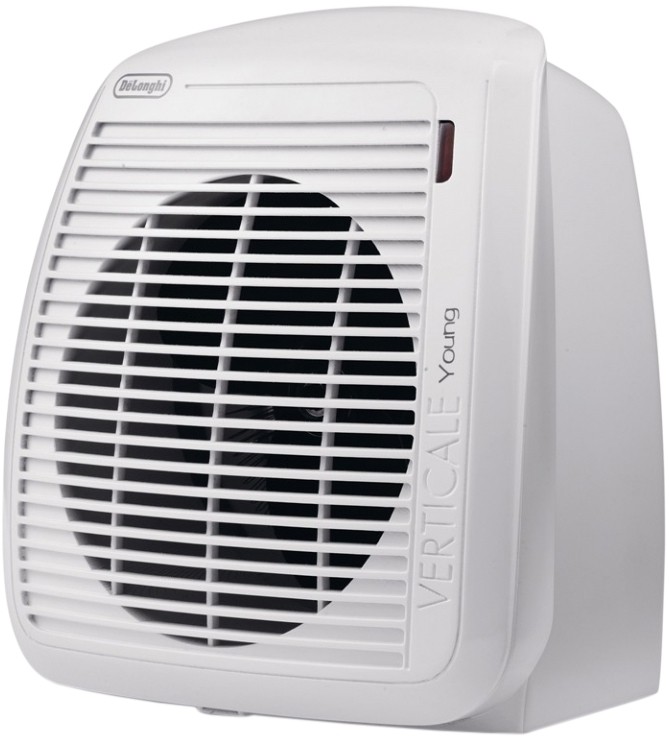 Обогреватель Delonghi HVY 1020 W - фото