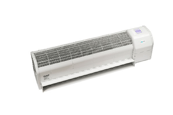 Тепловая завеса Neoclima Intellect W 13 R IOB - фото