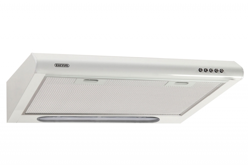 Вытяжка Eleyus Line I 60 WH - фото