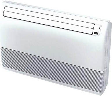 Кондиционер Midea MUB-60HRN1 - фото
