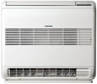 Кондиционер Toshiba RAS-B13UFV-E/RAS-13SAVR-E2 - фото