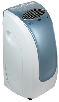 Кондиционер Carrier 51AKP009H- - фото