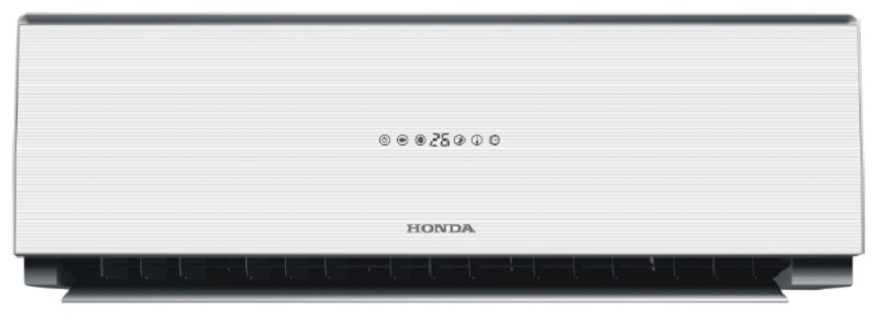 Кондиционер Honda HD-09HRA4/VHS - фото