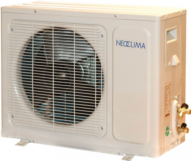 Кондиционер Neoclima NS09AHL/NU09AHL - фото