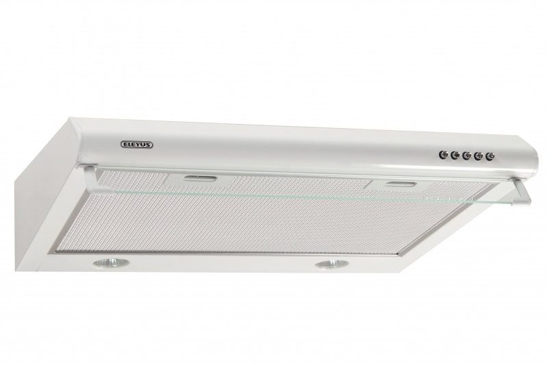 Вытяжка Eleyus Breeze II 50 WH - фото