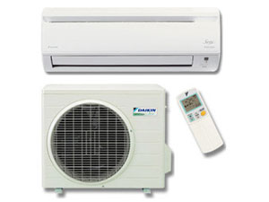 Кондиционер Daikin FTYN60L/RYN60L - фото