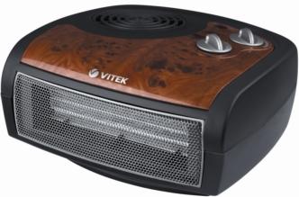 Обогреватель Vitek VT-1734 - фото