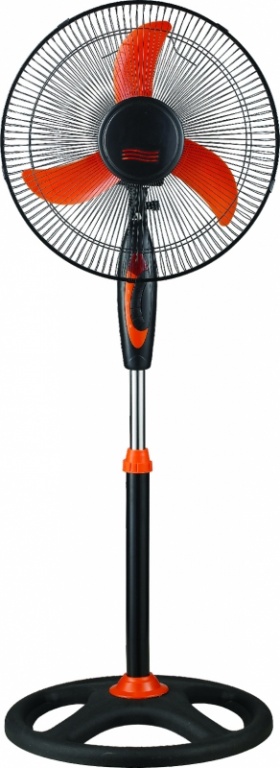 Вентилятор Wild Wind WWP-FS1804 - фото