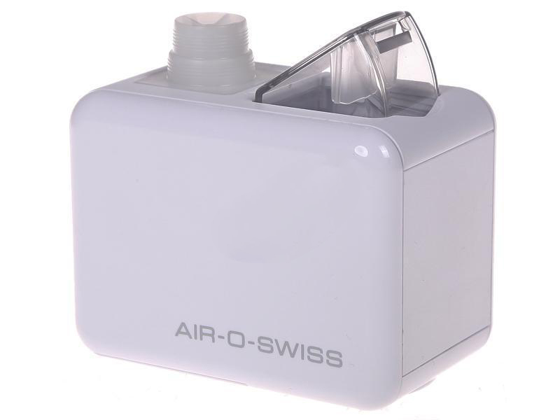 Увлажнитель воздуха Air-O-Swiss U7146 White - фото