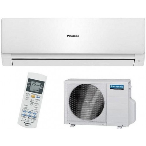 Кондиционер Panasonic CS-YE9MKE/CU-YE9MKE - фото