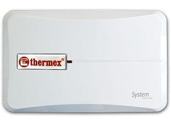 Водонагреватель Thermex System 800 White - фото