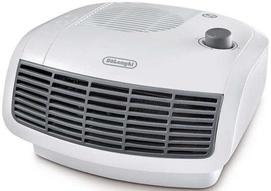 Обогреватель Delonghi HTF 3020 W - фото