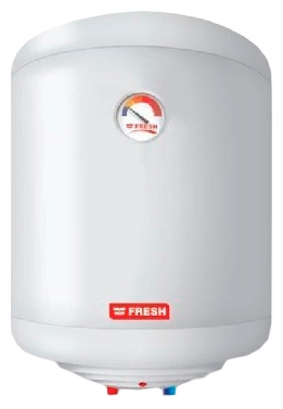 Водонагреватель Fresh Marina 30LT V/F/E - фото
