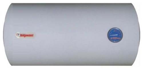 Водонагреватель Thermex ER 50 H silverheat - фото