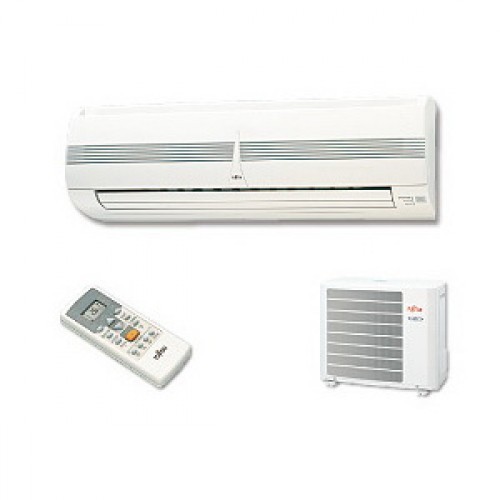Кондиционер Fujitsu ASY30UBBJ/AOY30UNBWL - фото