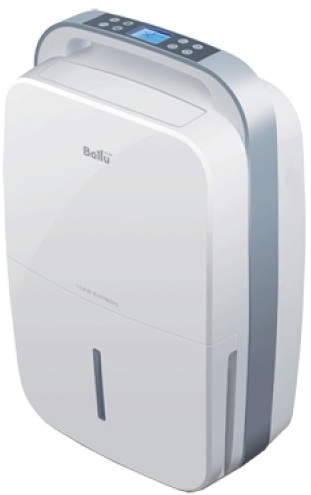 Осушитель воздуха Ballu BDM-30L - фото
