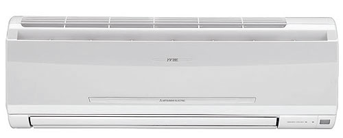 Кондиционер Mitsubishi Electric MSC-GE20VB/MUH-GA20VB - фото