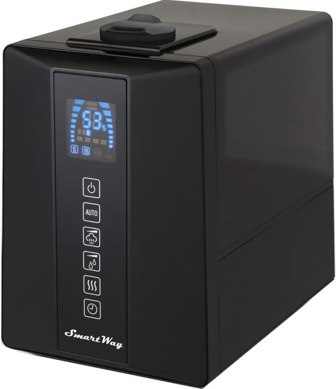 Увлажнитель воздуха SmartWay SW-HU8410 - фото