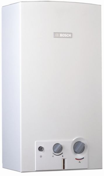 Водонагреватель Bosch Therm 4000 O WR 13-2 B - фото