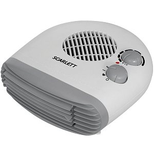 Обогреватель Scarlett SC-0151 - фото