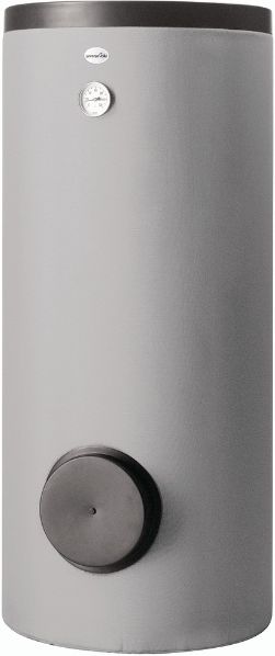 Водонагреватель Gorenje KGV300-2AG - фото