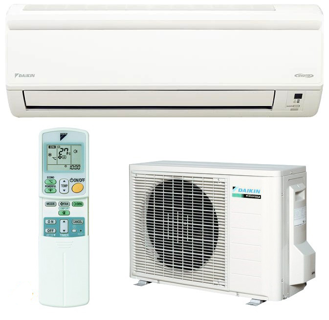Кондиционер Daikin FTX60GV/RX60GV - фото