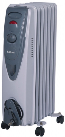 Обогреватель Saturn ST-OH0411 - фото