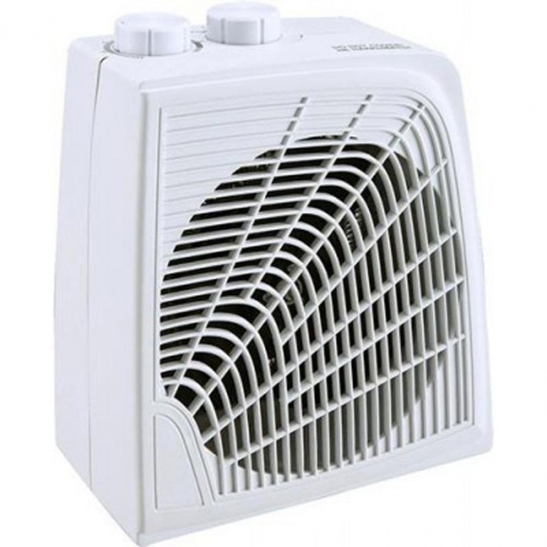 Обогреватель Delfa WFH-215 - фото
