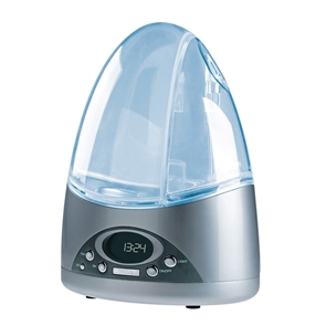 Увлажнитель воздуха Medisana Ultrabreeze Air (60050) - фото
