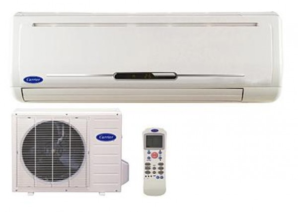 Кондиционер Carrier 38QCR007713G - фото