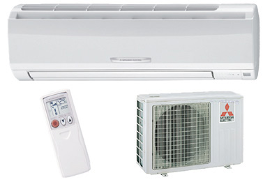 Кондиционер Mitsubishi Electric MS-GA60VB/MU-GA60VB - фото