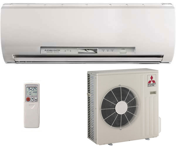 Кондиционер Mitsubishi Electric MSZ-FD50VA/MUZ-FD50VABH - фото