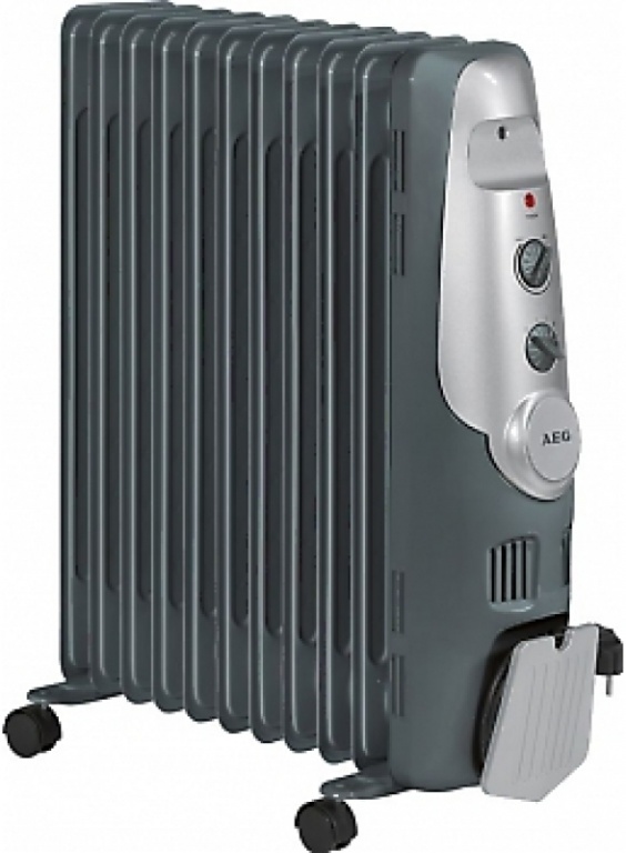 Обогреватель AEG RA 5522 - фото