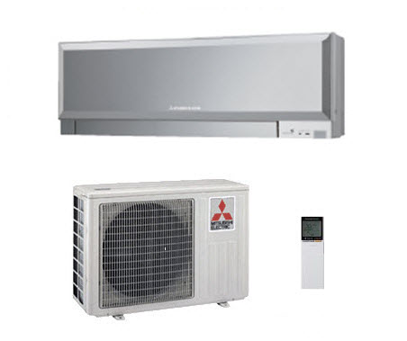 Кондиционер Mitsubishi Electric MSZ-EF42VES/MUZ-EF42VE - фото