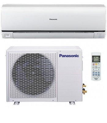 Кондиционер Panasonic CU-W24NKD - фото