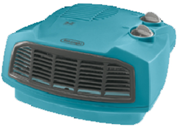 Обогреватель Delonghi HTN 2030 Blue - фото