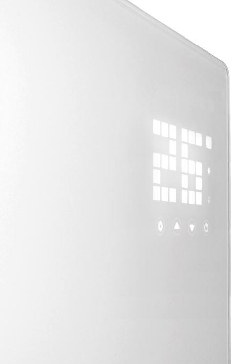 Обогреватель Roda Deluxe RD-1500W - фото