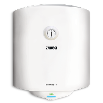 Водонагреватель Zanussi ZWH/S-80 Symphony - фото